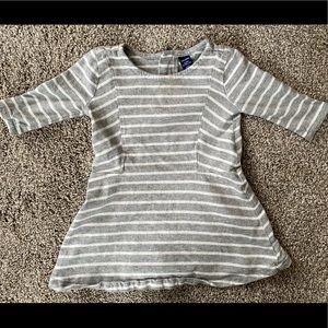 Girls GAP Shirt/Dress